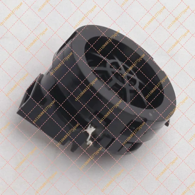 Alt view image 3 of 3 - for Buick Excelle / Encore / Regal & Chevrolet Cruze / Malibu / Aveo A-Pillar Tweeter Speaker (13240946)