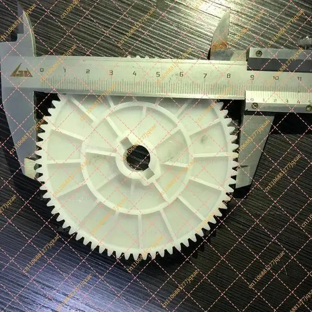 Main image of 1 Foot Massage Machine, Foot Massager, Foot Massage Device, Massage Gear, Gear Box, Large Gear, Accessory