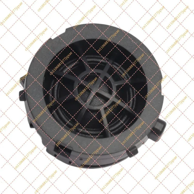 Alt view image 2 of 3 - for Buick Excelle / Encore / Regal & Chevrolet Cruze / Malibu / Aveo A-Pillar Tweeter Speaker (13240946)