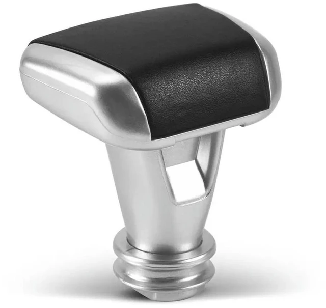Main image of A14F Automatic Shift Knob for Mercedes-Benz C E CLK CLS SLK W204 W203 W211 W212 W209 R171 (2057781174)