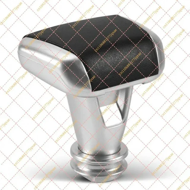 Alt view image 2 of 3 - A14F Automatic Shift Knob for Mercedes-Benz C E CLK CLS SLK W204 W203 W211 W212 W209 R171 (2057781174)
