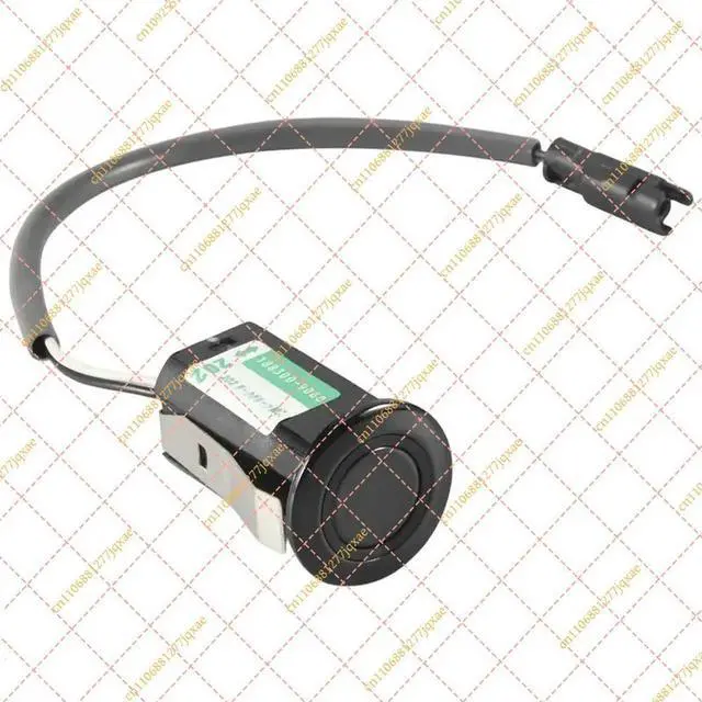 Main image of A14F PZ36200208 PDC Reverse Parking Sensor Replacement for Toyota Camry 30 40 Lexus RX300 RX330 RX350
