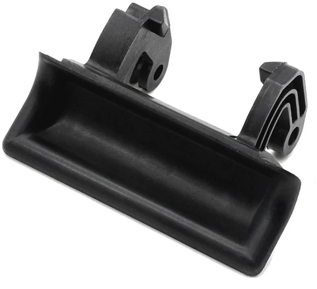 Main image of Exterior Rear Door Handle | Replacement for Mercedes-Benz Vito W638 & V-Class 1999-2003