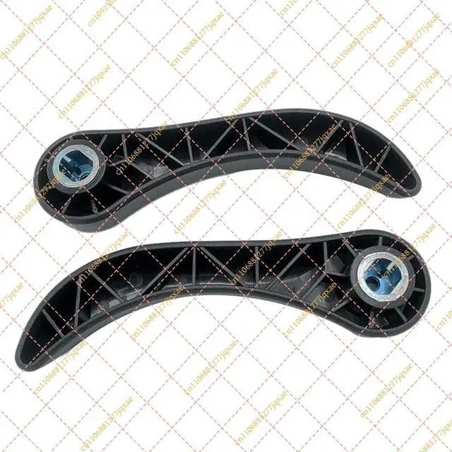 Main image of Seat Recline Handle for Chevrolet Blazer Colorado S10 GMC Jimmy Sonoma Oldsmobile Bravada (12473015 12473018)