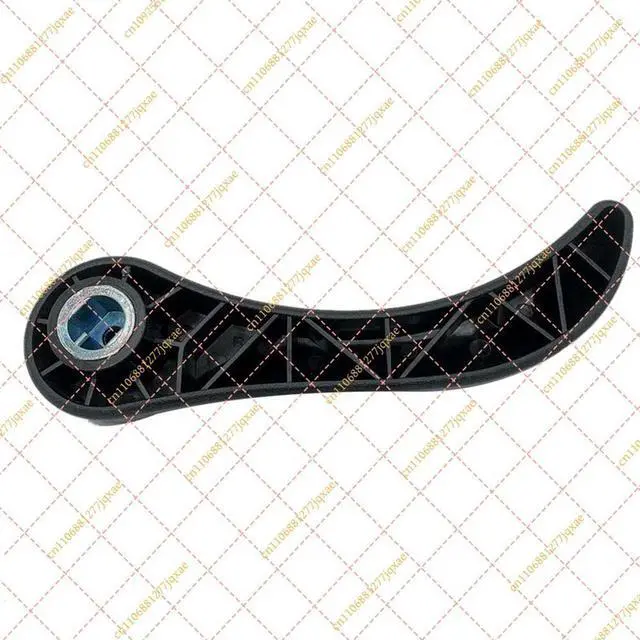 Alt view image 3 of 3 - Seat Recline Handle for Chevrolet Blazer Colorado S10 GMC Jimmy Sonoma Oldsmobile Bravada (12473015 12473018)