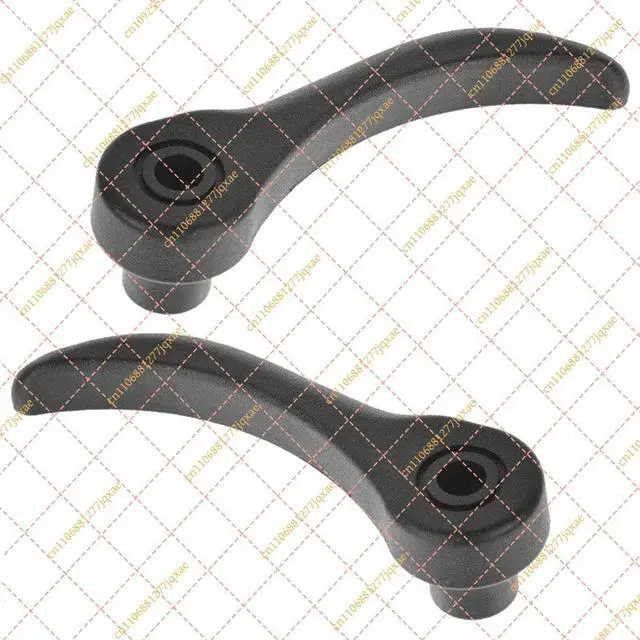Alt view image 2 of 3 - Seat Recline Handle for Chevrolet Blazer Colorado S10 GMC Jimmy Sonoma Oldsmobile Bravada (12473015 12473018)