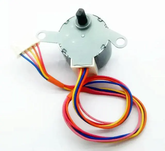 Alt view image 2 of 2 - 100% for air conditioner Fan motor MP2835 28BYJ48