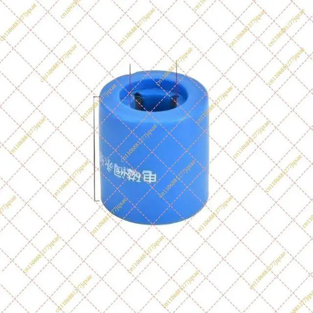 Alt view image 2 of 3 - Solenoid Valve Opening Test Magnet Switching Coil Opening Valve Electromagnet Magnetic Emergency Controller