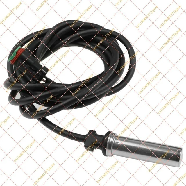 Main image of ABS Wheel Speed Sensor 20528661 21247154 20554956 for Truck FH FM FMX Bus Replacement