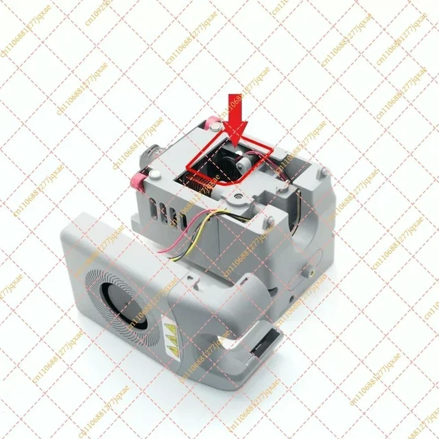 Main image of 3010 Heatsink Cooling Fan Replacement for Flashforge Adventurer 5M / 5M Pro / Robo E4