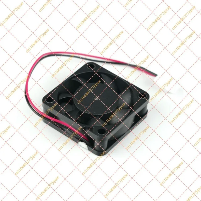Alt view image 2 of 2 - 3010 Heatsink Cooling Fan Replacement for Flashforge Adventurer 5M / 5M Pro / Robo E4