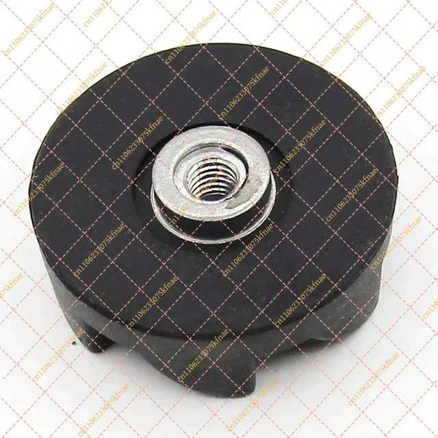Alt view image 2 of 3 - 8 Pack Blender Juicer Gears Replacement Parts Compatible with Nutri 600W 900W