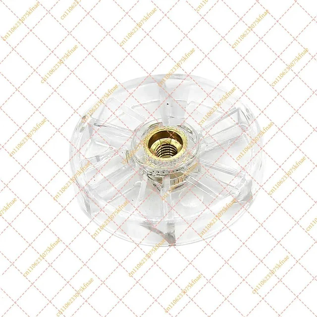 Main image of 8 Pack Blender Juicer Gears Replacement Parts Compatible with Nutri 600W 900W