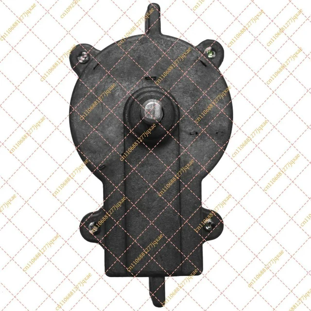 Main image of Marine Electric Propeller Speed Switch, 12V Motor Controller for ET45L / ET55L / ET65L