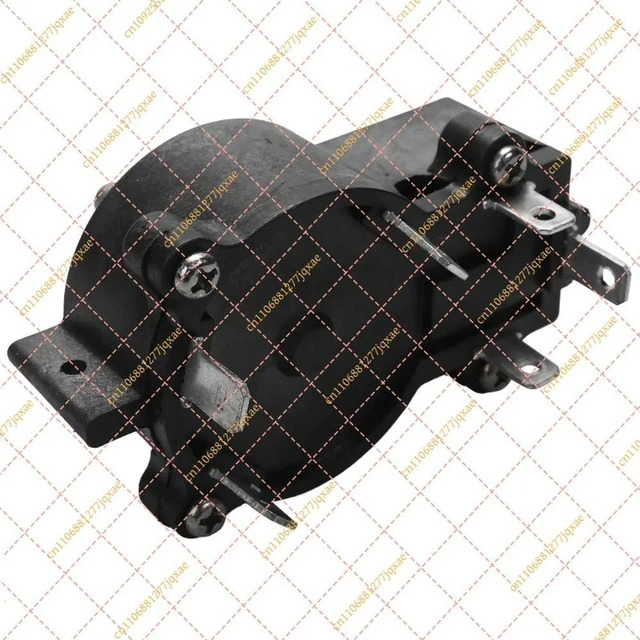 Alt view image 2 of 3 - Marine Electric Propeller Speed Switch, 12V Motor Controller for ET45L / ET55L / ET65L