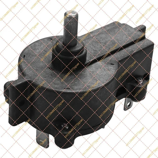 Alt view image 3 of 3 - Marine Electric Propeller Speed Switch, 12V Motor Controller for ET45L / ET55L / ET65L