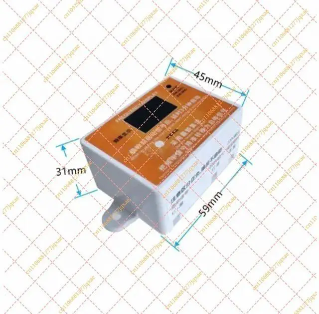 Main image of Inverter Compressor Repair - Convert Inverter Fridge to Fixed-Speed Compressor - Replacement Board