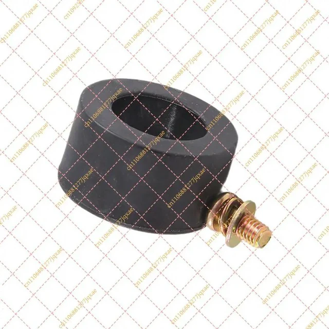 Alt view image 3 of 3 - Electronic Ignition Distributor Module for VW Bus & Buggy, OEM AC905535
