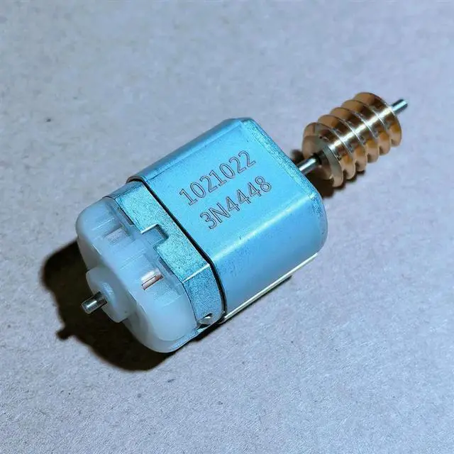 Main image of Steering Column Lock Actuator Motor 1021022 12V DC for FIAT Viaggio Ottimo D565