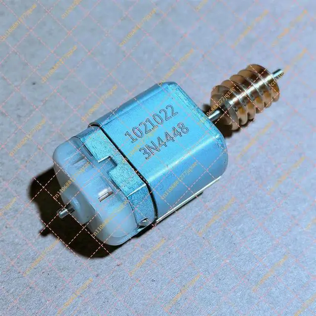 Alt view image 2 of 3 - Steering Column Lock Actuator Motor 1021022 12V DC for FIAT Viaggio Ottimo D565