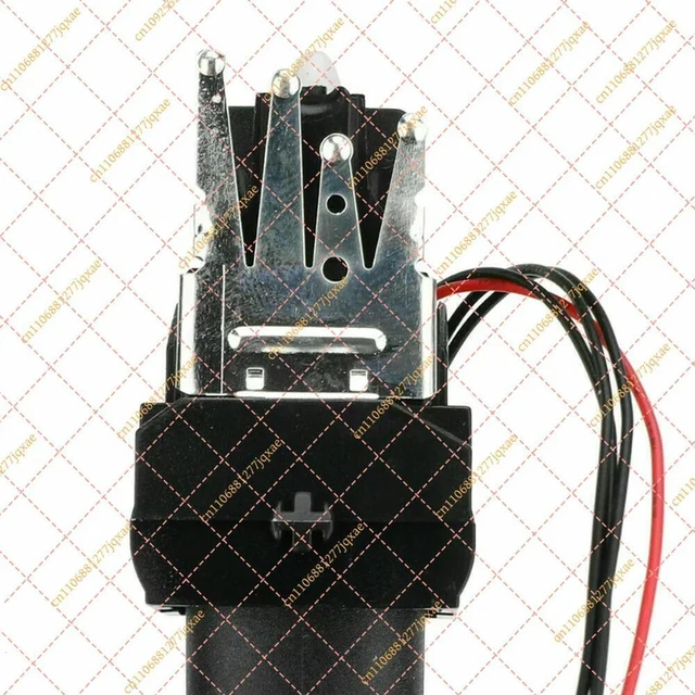 Alt view image 2 of 3 - Headlight Turn Signal Switch for Berlingo Xsara Picasso 206 307 406, Directional Blinker Control