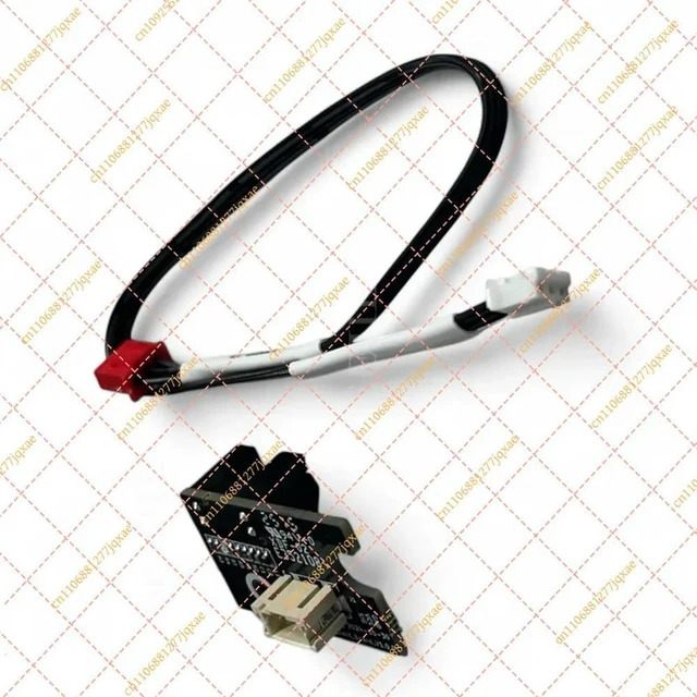 Main image of 1Pc Z-Axis Sensor with Cable for Flashforge AD5X / AD5M / AD5M Pro, 3D Printer Spare Parts