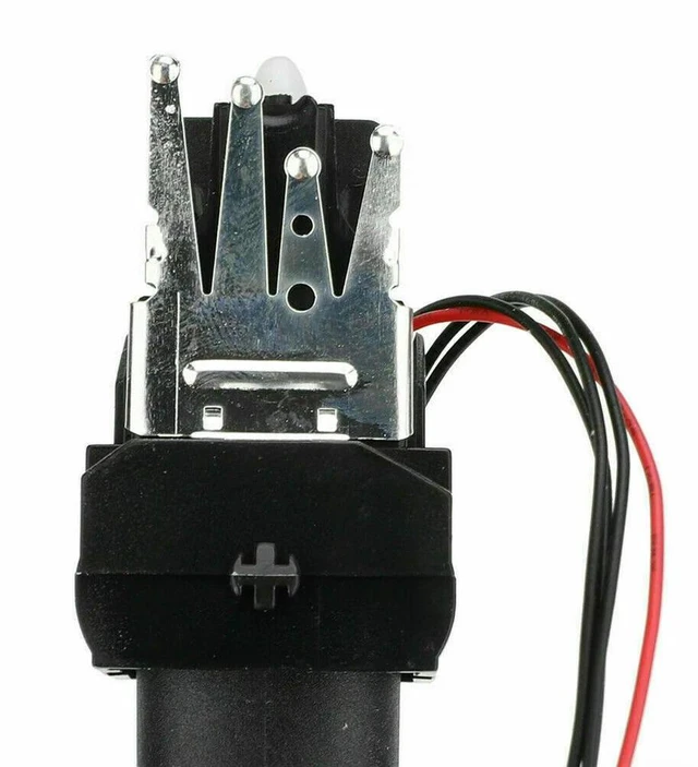 Main image of Headlight Turn Signal Switch for Berlingo Xsara Picasso 206 307 406, Directional Blinker Control