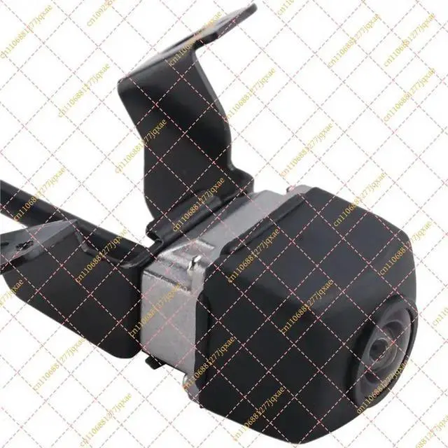 Alt view image 2 of 3 - Rear View Backup Camera for Kia Sorento 2014-2015 (95760-2P600 95760-2P600FFF)