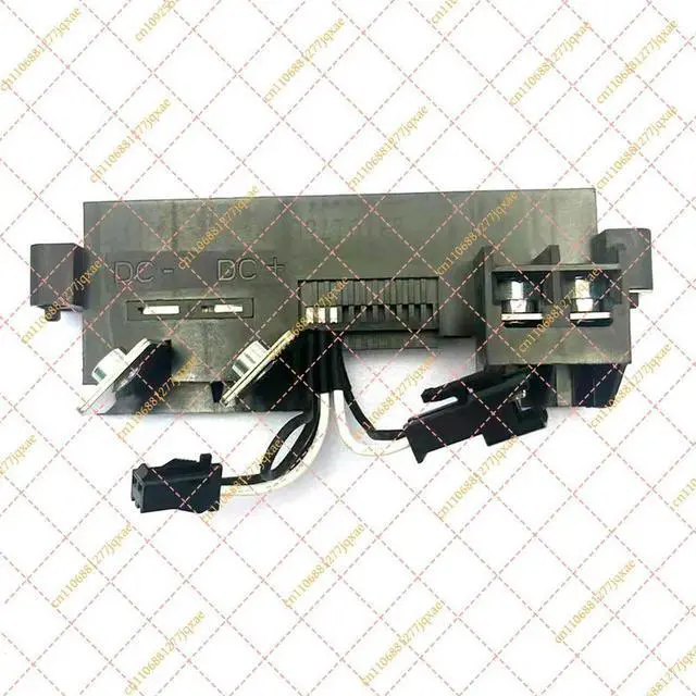 Main image of I/O Terminal Tail Plug Wiring Interface Socket Board for R4875 Series Power Module Replacement