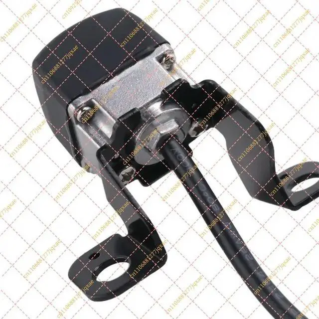 Alt view image 3 of 3 - Rear View Backup Camera for Kia Sorento 2014-2015 (95760-2P600 95760-2P600FFF)