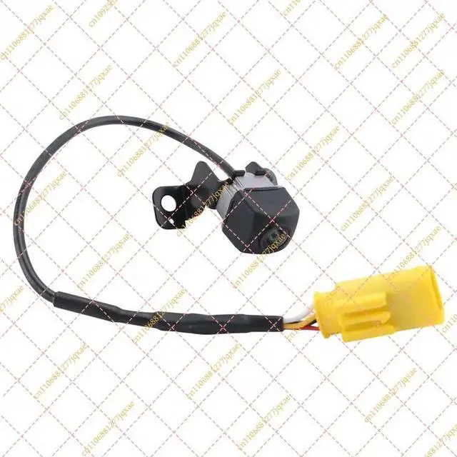 Main image of Rear View Backup Camera for Kia Sorento 2014-2015 (95760-2P600 95760-2P600FFF)