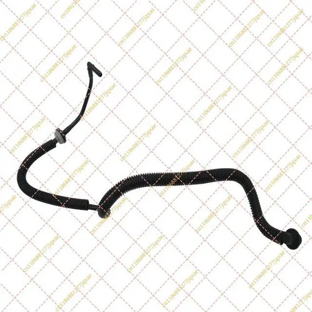 Main image of Vacuum Tube Hose for Ford Fiesta 1.0 1.6 Zetec, OEM 2S652420AH 2S652420AE 2S652420AG