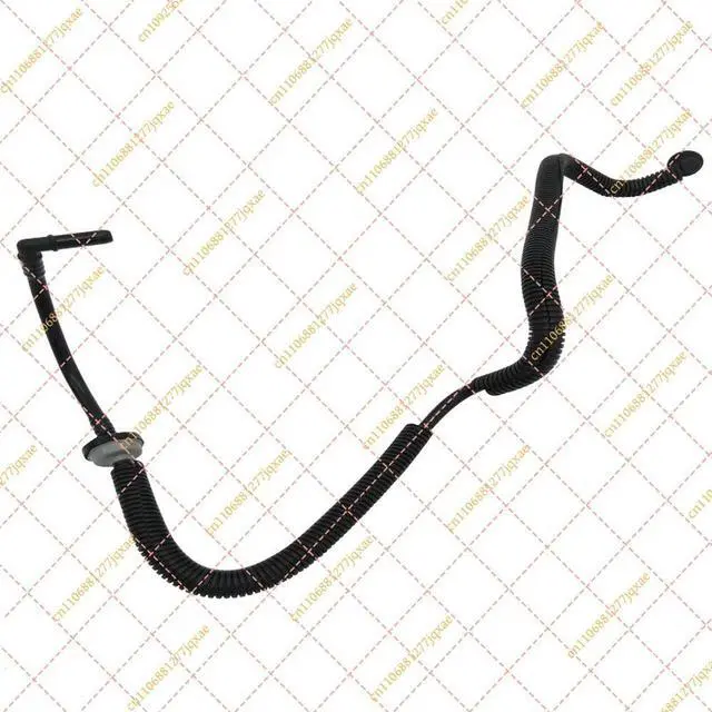 Alt view image 2 of 3 - Vacuum Tube Hose for Ford Fiesta 1.0 1.6 Zetec, OEM 2S652420AH 2S652420AE 2S652420AG