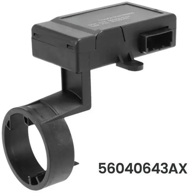 Main image of Keyless Entry Receiver Replacement for Chrysler 300C, OEM 56040643AX