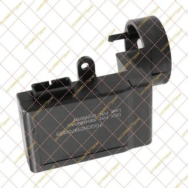 Alt view image 3 of 3 - Keyless Entry Receiver Replacement for Chrysler 300C, OEM 56040643AX