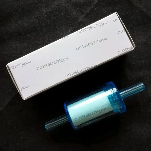 Alt view image 3 of 3 - forABB imported filter microfiber 0.2m high-precision exhaust gas analyzer fine filtration and purification of sample gas