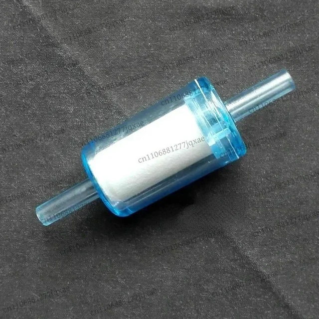 Alt view image 2 of 3 - forABB imported filter microfiber 0.2m high-precision exhaust gas analyzer fine filtration and purification of sample gas