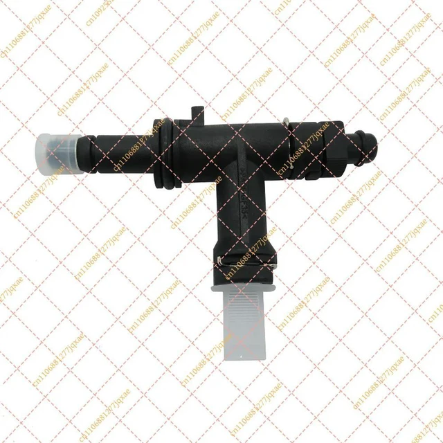 Main image of VMT6 Clutch Slave Cylinder Adaptor for Ford Transit 2.2 TDCi Puma 6-Speed, OEM 1512915 8C117C568BB