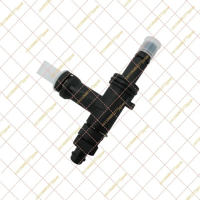 Alt view image 3 of 3 - VMT6 Clutch Slave Cylinder Adaptor for Ford Transit 2.2 TDCi Puma 6-Speed, OEM 1512915 8C117C568BB