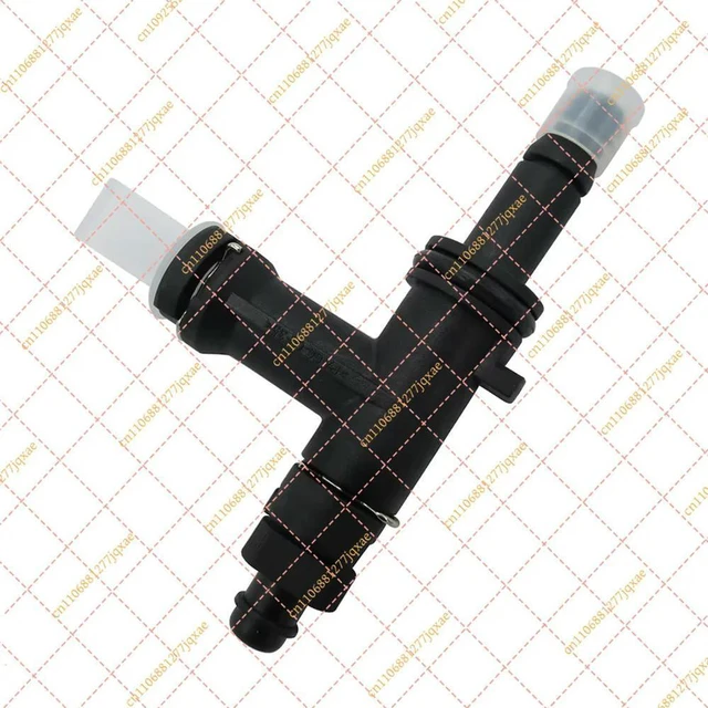 Alt view image 2 of 3 - VMT6 Clutch Slave Cylinder Adaptor for Ford Transit 2.2 TDCi Puma 6-Speed, OEM 1512915 8C117C568BB