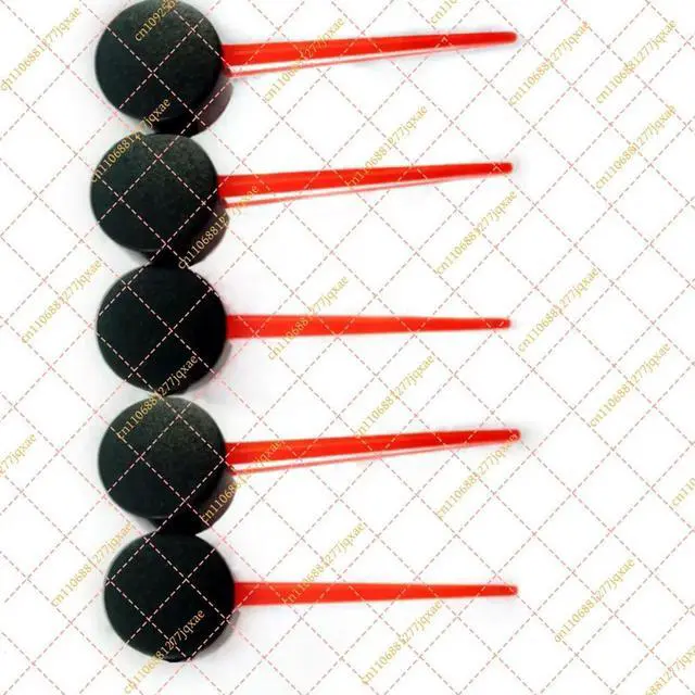 Main image of 5pcs Universal Speedometer Needle 49mm Auto Car Motorcycle Replacement