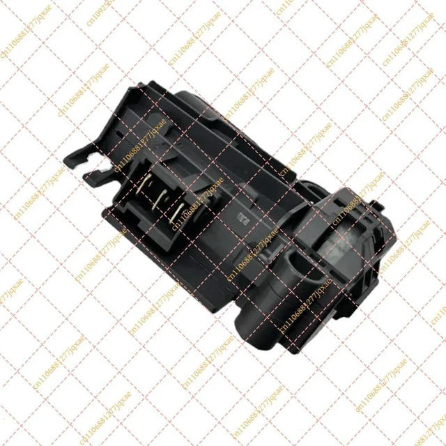 Alt view image 2 of 2 - DLS-U7 for Whirlpool Washer Door Lock - Electronic Delay Switch Replacement