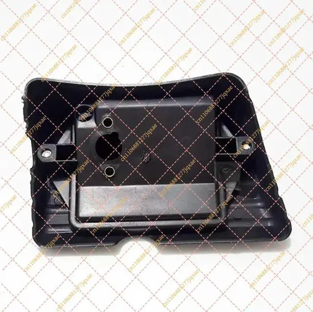Alt view image 2 of 3 - 154 Air Filter Box Breather Asssy For 152F 154F 156F Horizontal Type,Fit Champion CPE 1400 1500 1800 Watt Generator