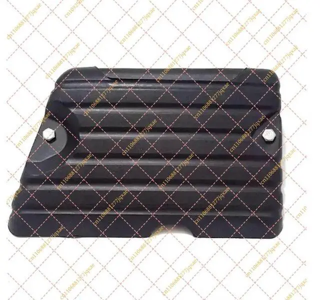 Main image of 154 Air Filter Box Breather Asssy For 152F 154F 156F Horizontal Type,Fit Champion CPE 1400 1500 1800 Watt Generator