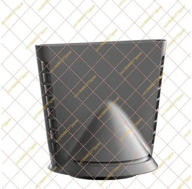 Main image of Styling Nozzle Magnetic Hair Dryer Attachment for Laifen SE SE Special Swift