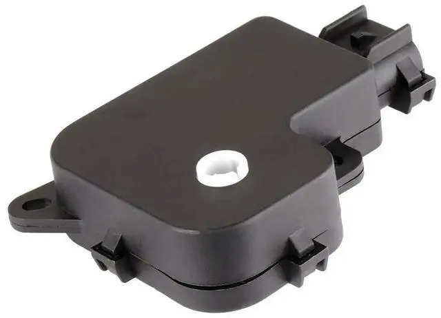 Main image of HVAC Heater Blend Temperature Actuator Replacement for Jeep Grand Cherokee, OEM 604-001