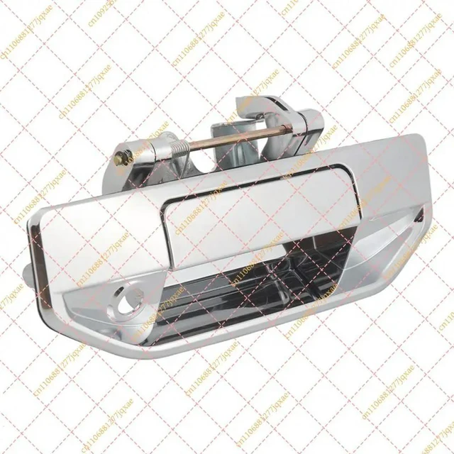 Main image of Electroplating Tailgate Handle Replacement for Changan Hunter F70