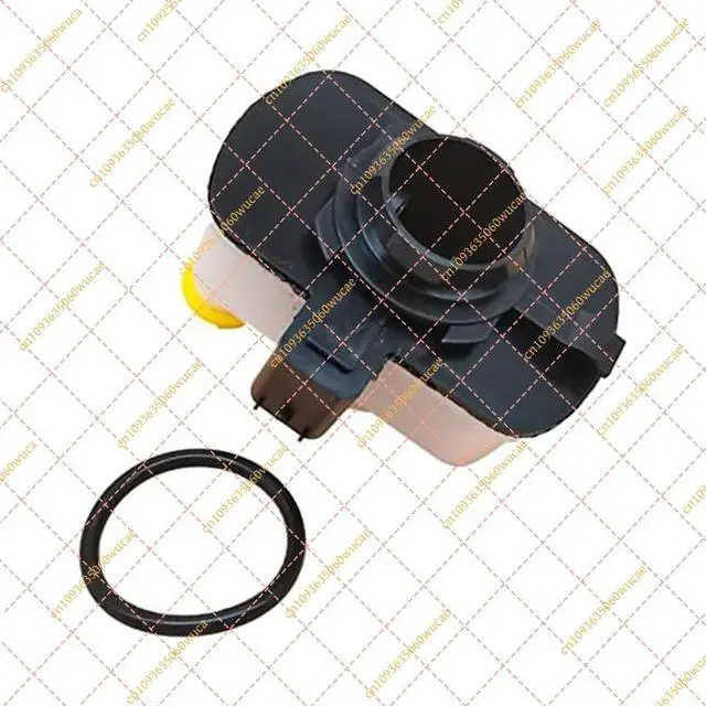 Alt view image 2 of 3 - Vapor Leak Detection Pump Assembly for Jeep Grand Cherokee, Chrysler & Dodge (310-219, 4B1593)