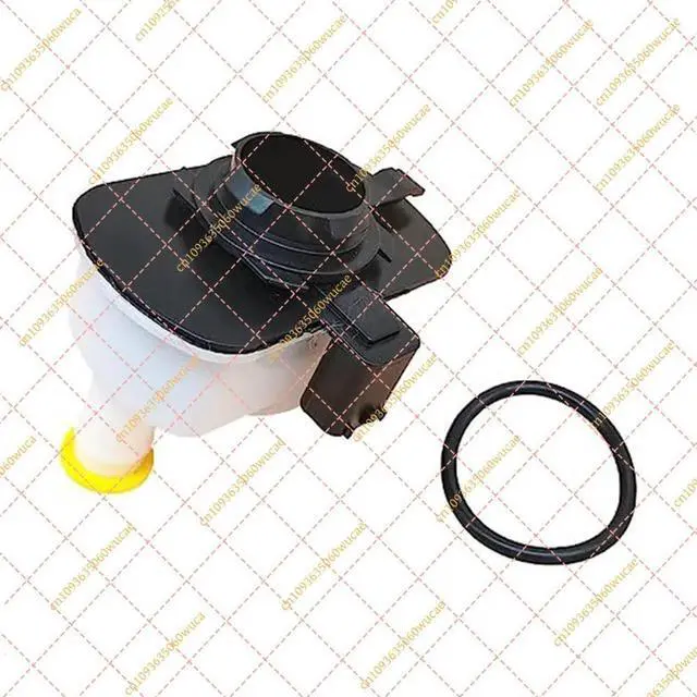 Alt view image 3 of 3 - Vapor Leak Detection Pump Assembly for Jeep Grand Cherokee, Chrysler & Dodge (310-219, 4B1593)