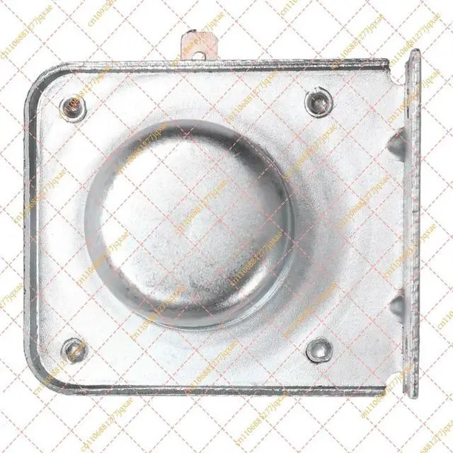 Alt view image 3 of 3 - 12V Starter Relay Solenoid for Lucas SRB325 / 76766, Classic Car Replacement